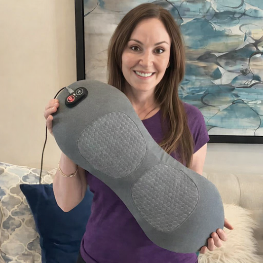 NerveBliss™ Orthopaedic Back Massager for Sciatica