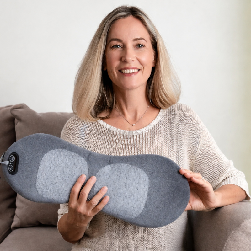 NerveBliss™ Orthopaedic Back Massager for Sciatica