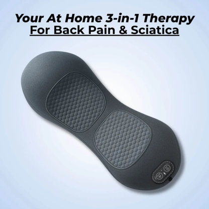 NerveBliss™ Orthopaedic Back Massager for Sciatica