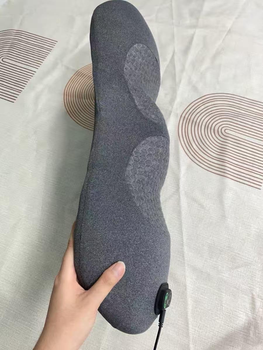 NerveBliss™ Orthopaedic Back Massager for Sciatica